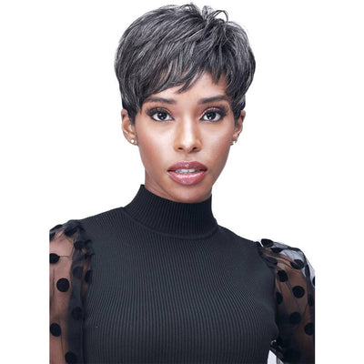 Bobbi Boss Synthetic Wig - M434 Hara