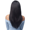 Bobbi Boss 100% Unprocessed Human Hair Wig - MH1395 Damica