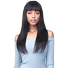 Bobbi Boss 100% Unprocessed Human Hair Wig - MH1395 Damica