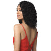 Bobbi Boss 100% Unprocessed Human Hair MediFresh HD Lace Front Wig - MHLF438 Kamali