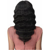 Bobbi Boss 100% Unprocessed Human Hair 13"x5" HD Lace Front Wig - MHLF612 Elaine