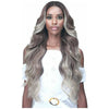 Bobbi Boss Glueless Premium Synthetic 13" x 4" Deep HD Lace Frontal Wig - MLF251 Arya