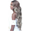 Bobbi Boss Glueless Premium Synthetic 13" x 4" Deep HD Lace Frontal Wig - MLF251 Arya