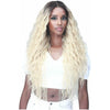 Bobbi Boss Glueless Premium Synthetic 13" x 4" Deep HD Lace Frontal Wig - MLF255 Danica