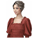 Bobbi Boss Premium Synthetic HD Lace Front Wig - MLF549 Ali Lace