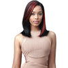 Bobbi Boss Synthetic Lace Front Wig - MLF555 Shavana