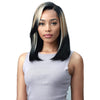Bobbi Boss Synthetic Lace Front Wig - MLF555 Shavana (TC1B/613 & TT1B/618 only)