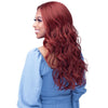 Bobbi Boss Soft Wave Synthetic Lace Front Wig - MLF577 Aubree