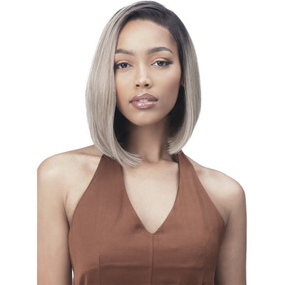 Bobbi Boss Synthetic 13" x 7"  Lace Frontal Wig - MLF600 Gina