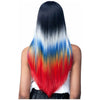Bobbi Boss Synthetic Lace Front Wig – MLF642 Paniz