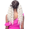 Bobbi Boss Synthetic Z-Part Lace Frontal Wig – MLF681 Lilyana