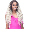 Bobbi Boss Synthetic Z-Part Lace Frontal Wig – MLF681 Lilyana
