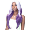 Bobbi Boss Premium Synthetic Glueless Grip HD Lace Front Wig – MLF705 Madilyn