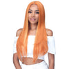 Bobbi Boss Synthetic Lace Front Wig - MLF903 Campbell
