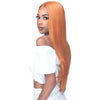 Bobbi Boss Synthetic Lace Front Wig - MLF903 Campbell