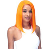 Bobbi Boss Synthetic Lace Front Wig - MLF917 Rubie