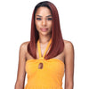 Bobbi Boss Miss Origin Synthetic Full Cap Half Wig - MOGFC025 Theodora