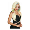 Zury Sis Beyond Synthetic HD Lace Frontal Wig - BYD-Kors (1 & 1B only)