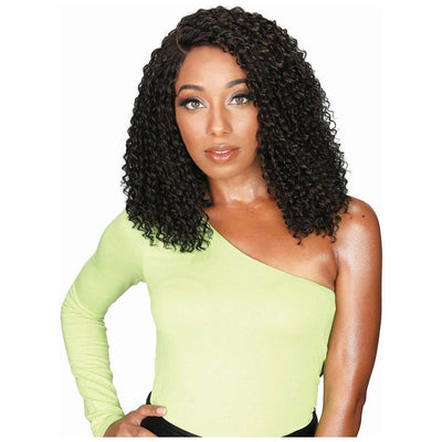 Zury Sis Beyond Lace Front Wig - Bohemian