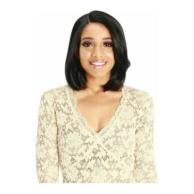 Zury Sis Beyond Synthetic HD Lace Front Wig - BYD-RHD Gela