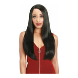 Zury Sis Beyond Synthetic HD Lace Front Wig - BYD WG-Lace H Dayla
