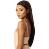 Outre Melted Hairline HD Synthetic Lace Front Wig - Aaliyah (1-Jet black only)