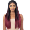 Freetress Equal Illusion 13" x 5" Synthetic Lace Frontal Wig - IL-003