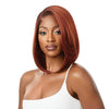 Outre Melted Hairline HD Synthetic Lace Front Wig - Myranda