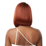 Outre Melted Hairline HD Synthetic Lace Front Wig - Myranda