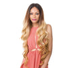 It's A Wig! 360 All-Round Human Hair Blend Deep Frontal Lace Wig – Adira (FF HONEY DARK CACAO & TT2730 only)