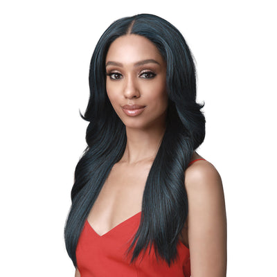 Bobbi Boss Synthetic 13" X 5" HD Lace Frontal Wig -  MLF471 Darcy