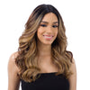 FreeTress Equal 5-Inch Lace Part Synthetic Wig – Valentino