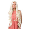 It's A Wig! 360 All-Round Human Hair Blend Deep Frontal Lace Wig – Adira