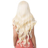 It's A Wig! 360 All-Round Human Hair Blend Deep Frontal Lace Wig – Adira