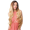 It's A Wig! 360 All-Round Human Hair Blend Deep Frontal Lace Wig – Adira