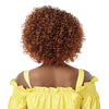 Outre Converti-Cap Synthetic Drawstring Half Wig - Sparkling Belle