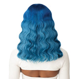 Outre WIGPOP Synthetic Wig - Sunny (CLEARANCE)