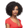 Janet Collection Natural Curly Premium Synthetic Wig - Natural Afro Neha