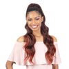 FreeTress Equal Lite Drawstring Ponytail – Luxy Wave 28"