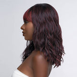 Janet Collection MyBelle Synthetic Wig - Mybelle Nona