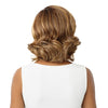 Outre Synthetic Deluxe Lace Front Wig - Noria