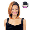 FreeTress Equal Synthetic Lite HD Lace Front Wig – Calluna
