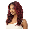 Outre Melted Hairline HD Synthetic Lace Front Wig - Dione