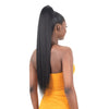 Shake-N-Go Organique Pony Pro Wrap-Around Weave Ponytail – Sleek Straight (Weave)