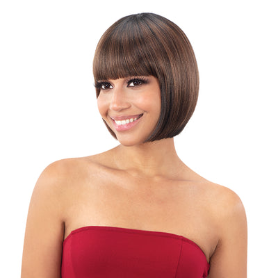 Model Model Klio Synthetic Wig - KL-013