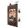 Model Model Klio Synthetic Wig - KL-013 (TH43415 & TH5130 only)
