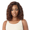 Outre Synthetic Lace Front Wig - Kelora