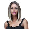 Bobbi Boss HD Ultra Scalp Illusion 13" X 5" Synthetic Lace Frontal Wig - MLF470S Cherie Short (1 & 1B only)