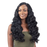 FreeTress Equal Level Up Synthetic HD Lace Front Wig - Louisa