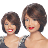 It's A Wig! Indian Super Natural Remi Wig – Duby
